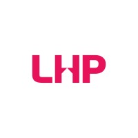 Lincolnshire Housing Partnership Logo