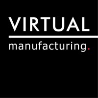 Virtual Manufacturing Sweden AB Logo