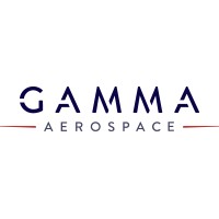 Gamma Aerospace Logo