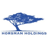 Horsman Holdings LLC Logo