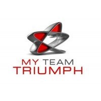 myTEAM TRIUMPH Connecticut Chapter Logo