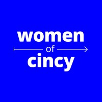 Women of Cincy Logo