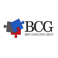 Best Consulting Group Ltd. Logo