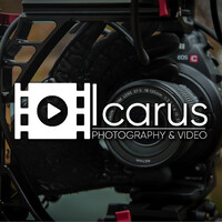 Icarus Productions Logo