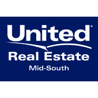 United Real Estate Mid-South Logo