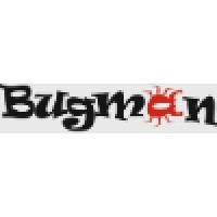 BUGMAN Logo