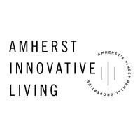 Amherst Innovative Living, LLC Logo