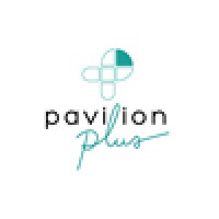 Pavilion Plus Logo