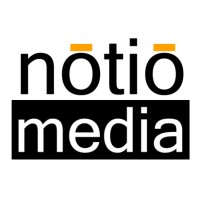 Notio Media Logo