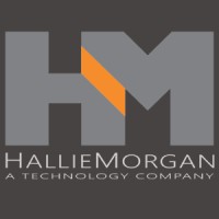HallieMorgan Technologies Logo