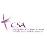 Congregation of Sisters of St. Agnes Logo