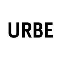 URBE CAFÉ Logo