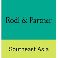 Roedl & Partner Southeast Asia Logo