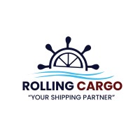 Rolling Cargo Logo