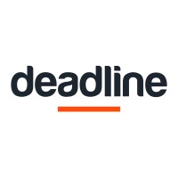 Deadline (Norge) Logo