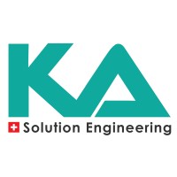 Kinemation AG Logo