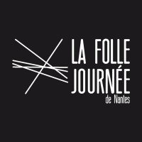 La Folle Journée de Nantes Logo
