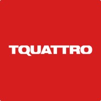 TQUATTRO - Architettura & Comunicazione Logo