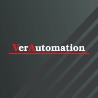 VerAutomation B.V. Logo