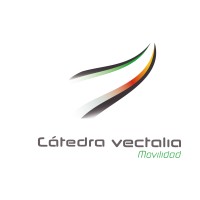 Cátedra Vectalia Movilidad Logo
