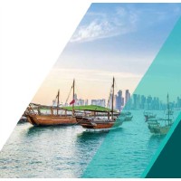 Nexia Basel Abusalah and Partners Logo