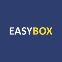 EasyBox Self Storage Logo