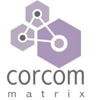 corcom.io Logo