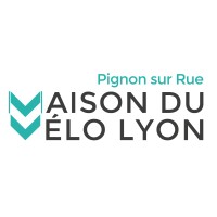 Maison du Vélo Lyon Logo