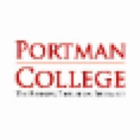 Portman College Malaysia Logo