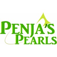 Penjas Pearls Logo