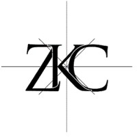 ZK CARPENTRY Inc. Logo