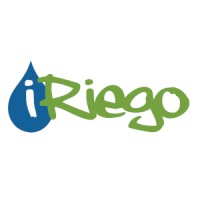 iRiego New Generation Logo