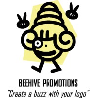 Beehive Promotions Logo