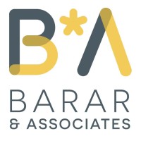 Barar & Associates Ltd Logo