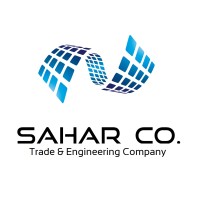 Sahar Co. Logo