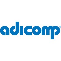 Adicomp Srl Logo