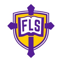 Faith Lutheran School - Plano, Texas Logo