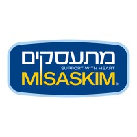 Misaskim Corp Logo