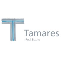 Tamares Real Estate Holdings, Inc Logo