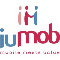 Iumob Logo