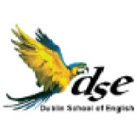 Dublin School of English Logo