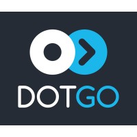DotGO Logo