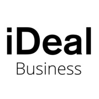 iDeal Eesti | IM Arvutid Group Logo