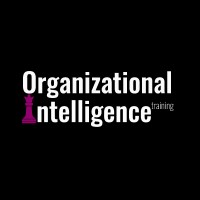 Organizational Intelligence Logo