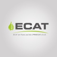 ECAT for paints and inks (Primocat) Logo