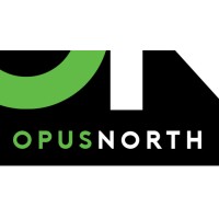 Opus North Logo