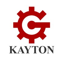 KAYTON Logo