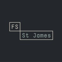 Fitness Space St James Logo