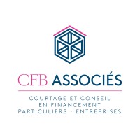 CFB Associés Logo
