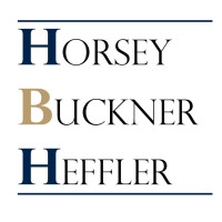 Horsey, Buckner & Heffler, LLP Logo